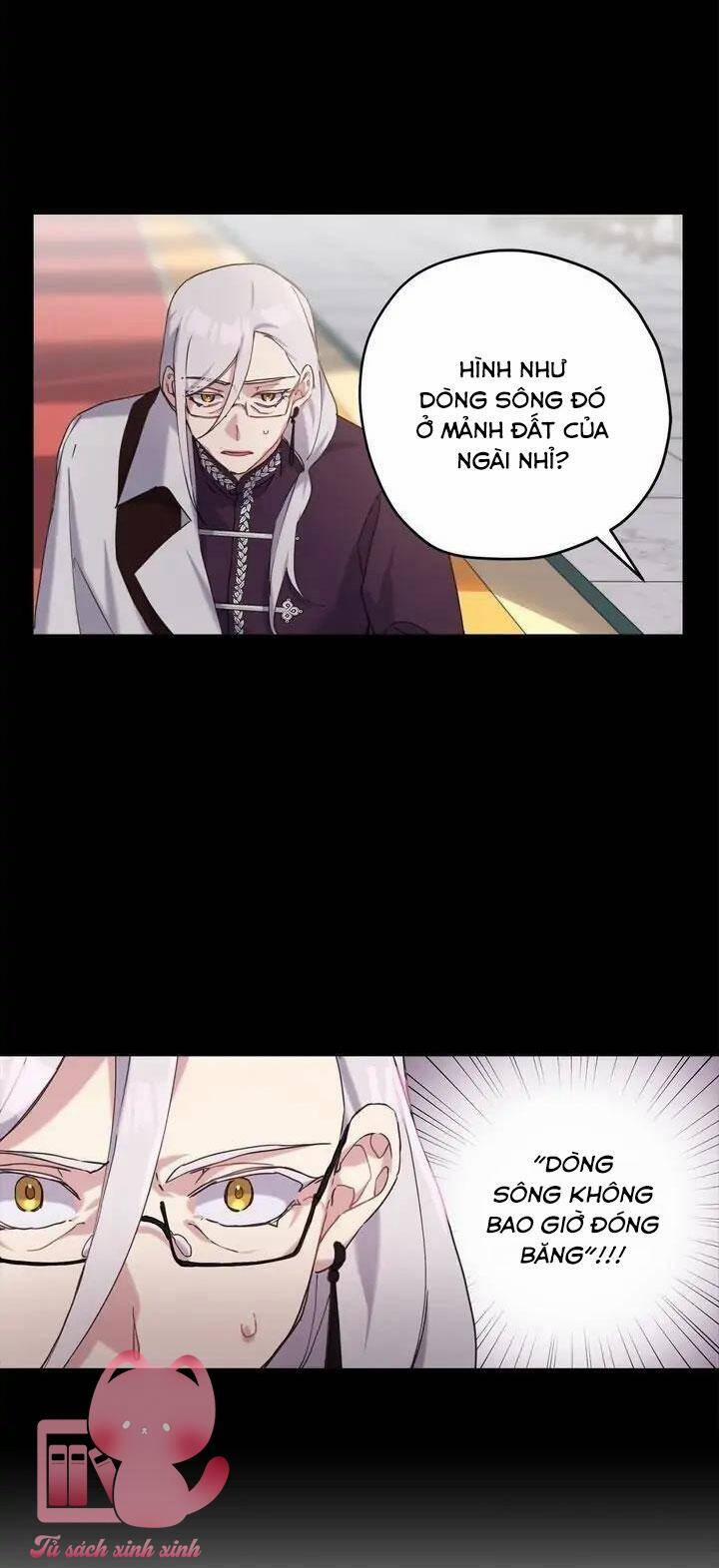 Khóc Đi Mà Hoàng Tử 24 trang 2