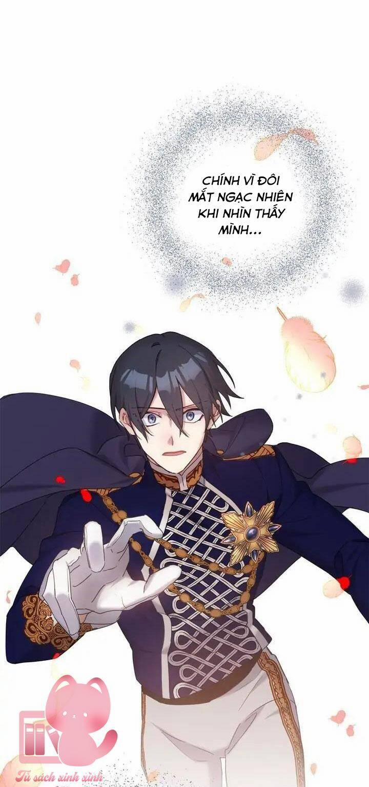 Khóc Đi Mà Hoàng Tử 24 trang 25