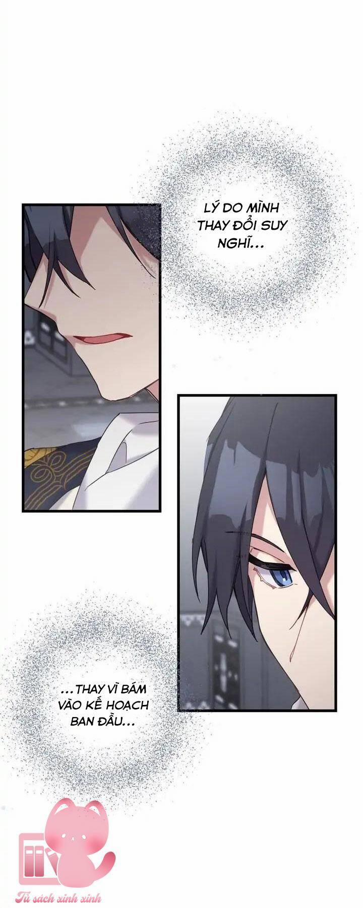 Khóc Đi Mà Hoàng Tử 24 trang 36