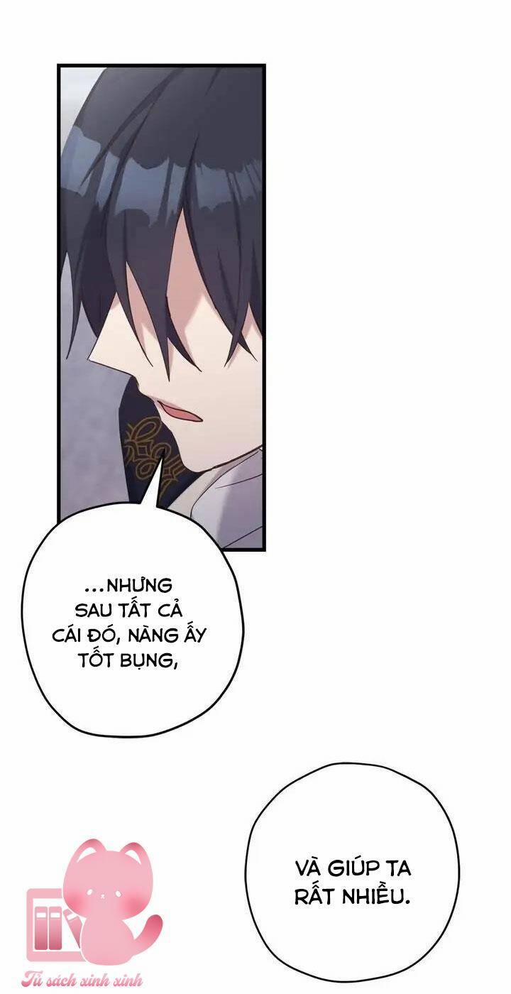 Khóc Đi Mà Hoàng Tử 24 trang 40