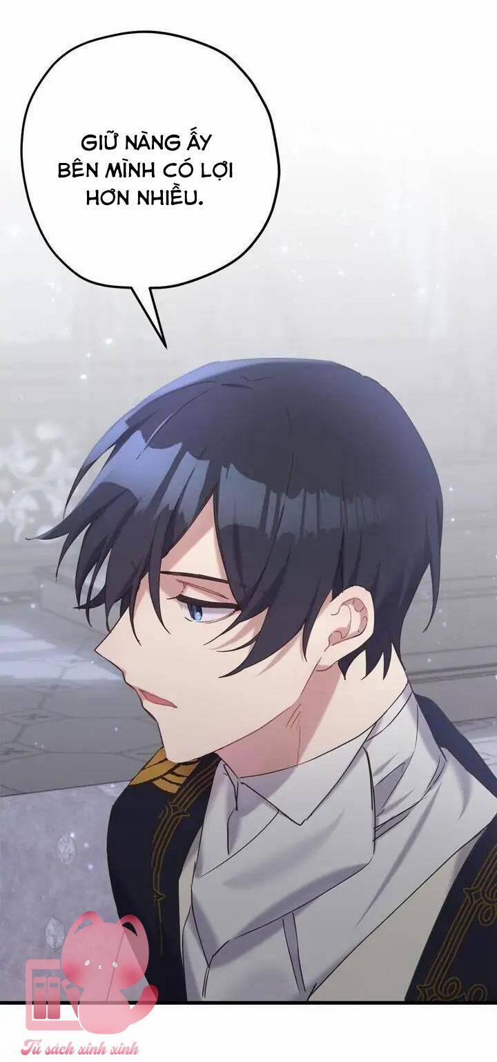 Khóc Đi Mà Hoàng Tử 24 trang 41