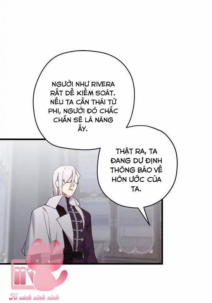 Khóc Đi Mà Hoàng Tử 24 trang 42