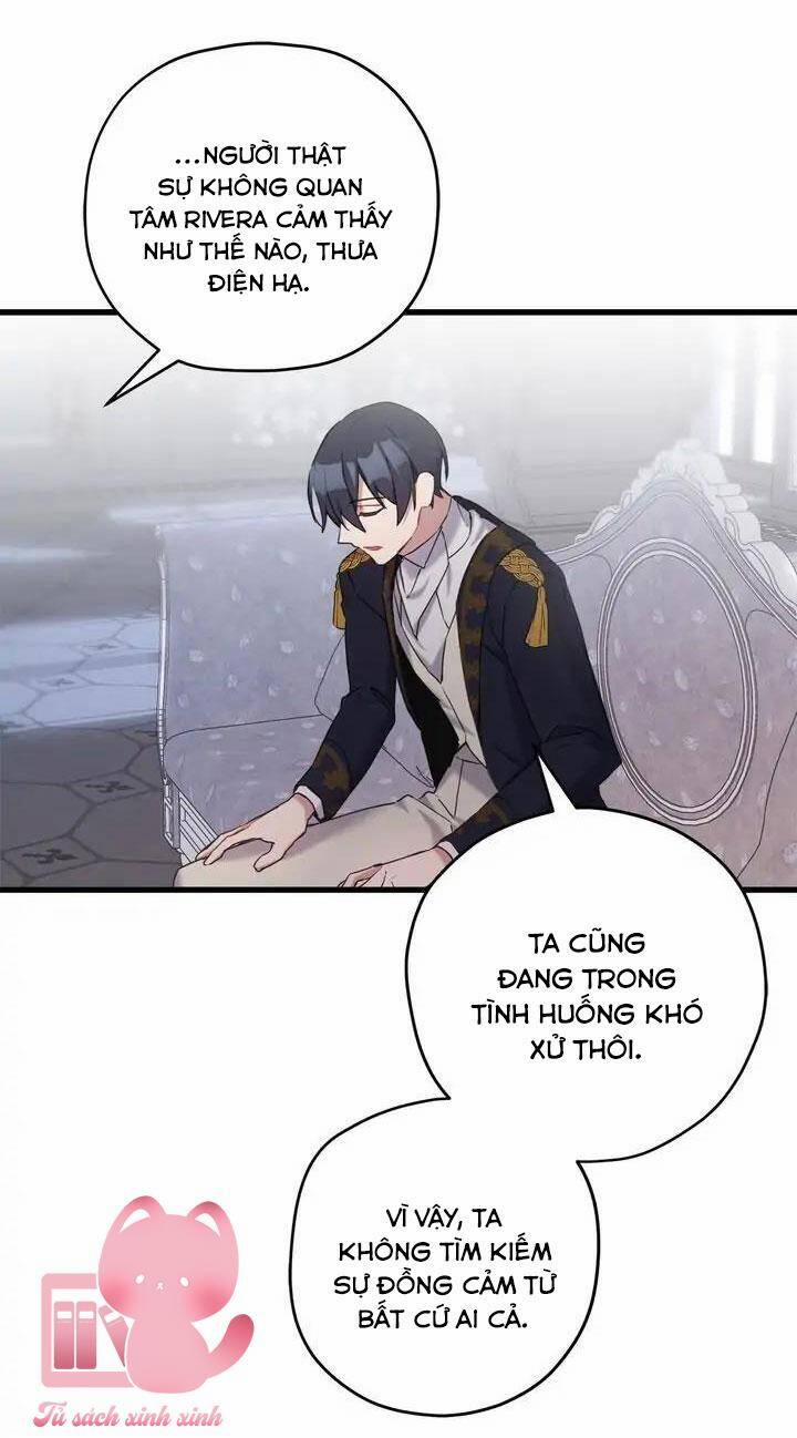 Khóc Đi Mà Hoàng Tử 24 trang 44