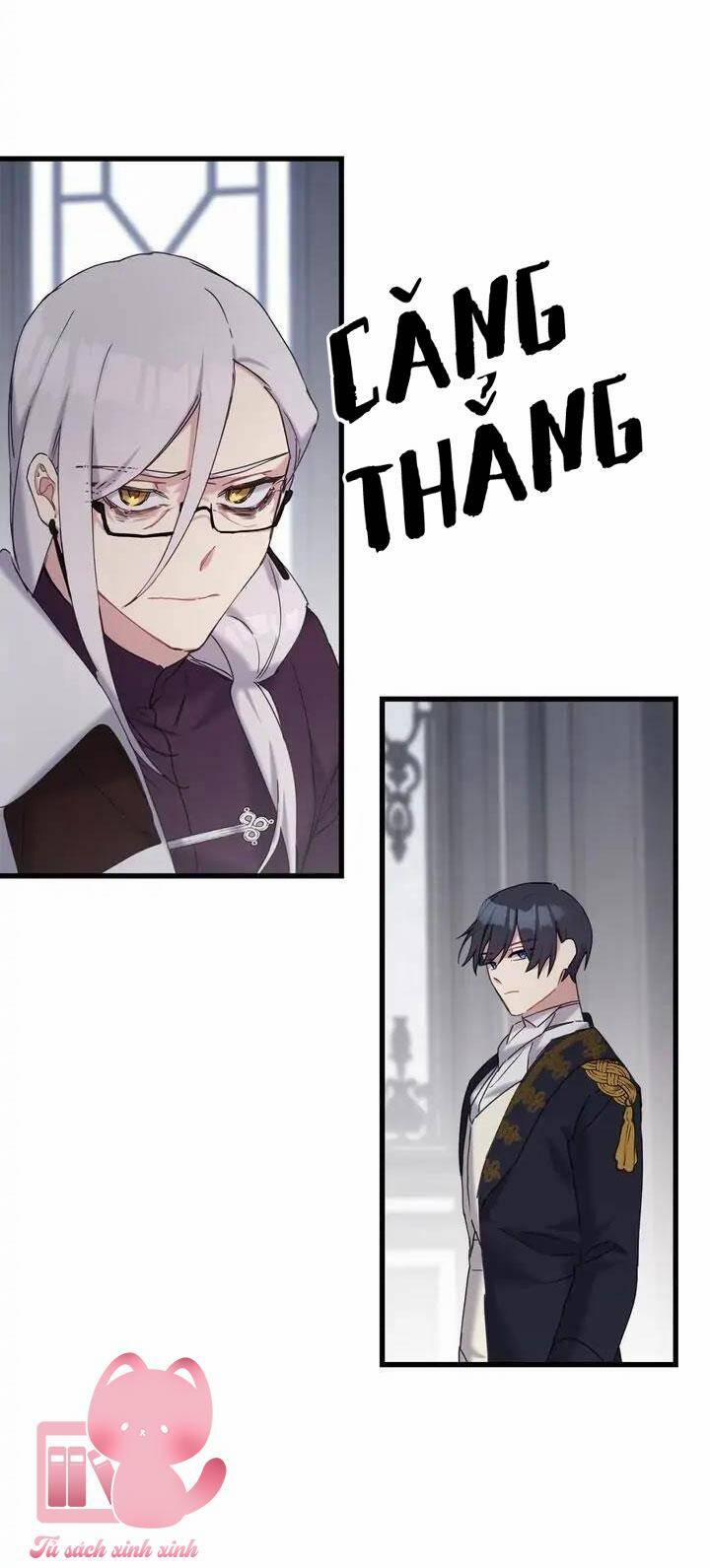 Khóc Đi Mà Hoàng Tử 24 trang 48