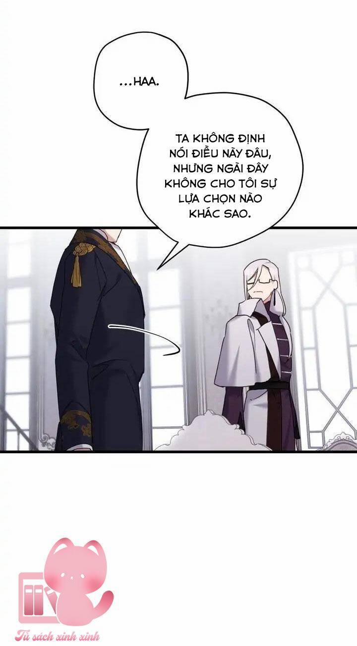 Khóc Đi Mà Hoàng Tử 24 trang 49