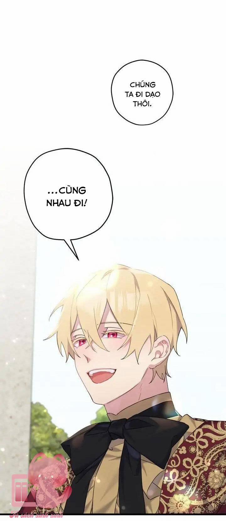 Khóc Đi Mà Hoàng Tử 24 trang 60