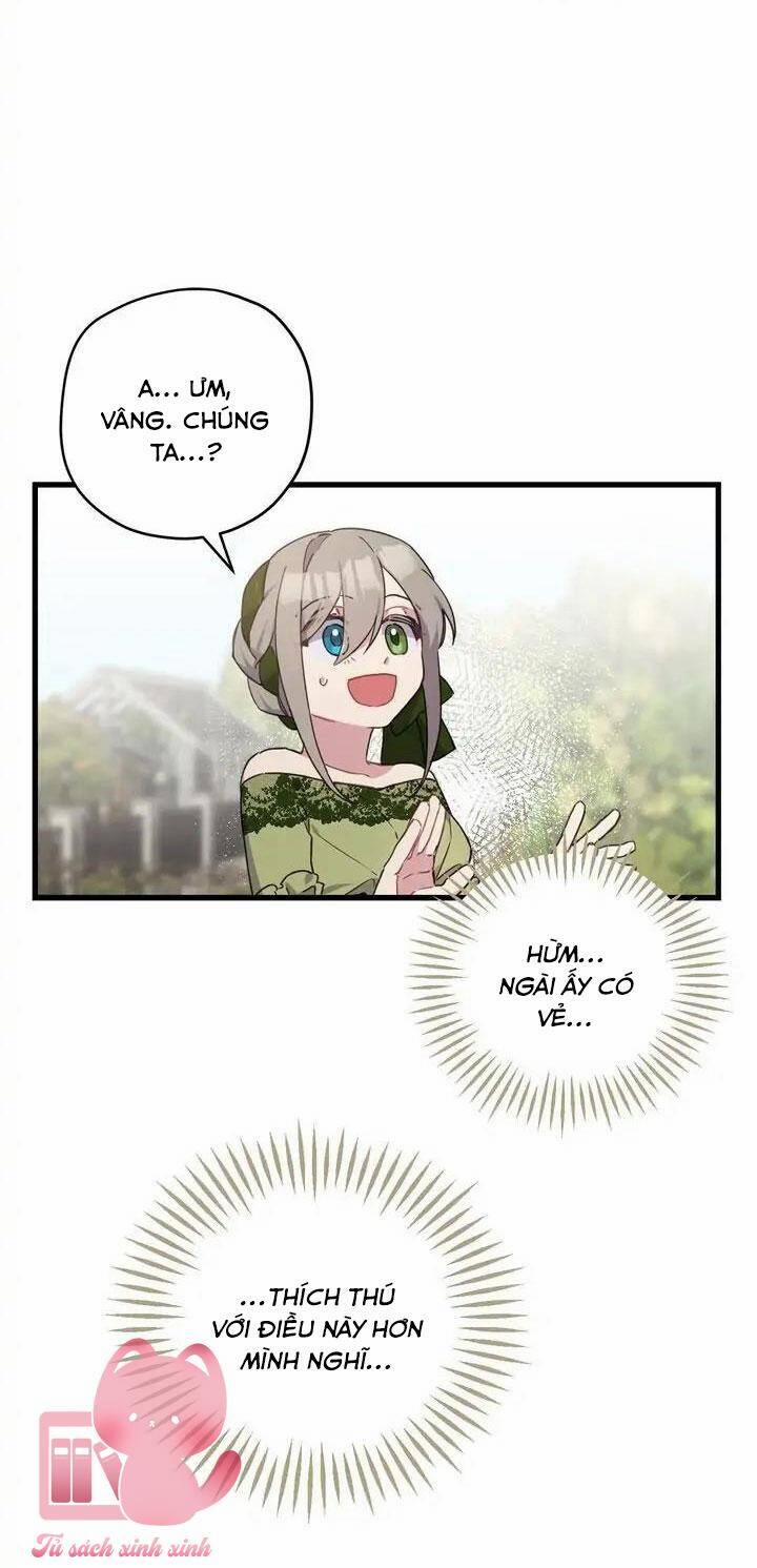 Khóc Đi Mà Hoàng Tử 24 trang 61