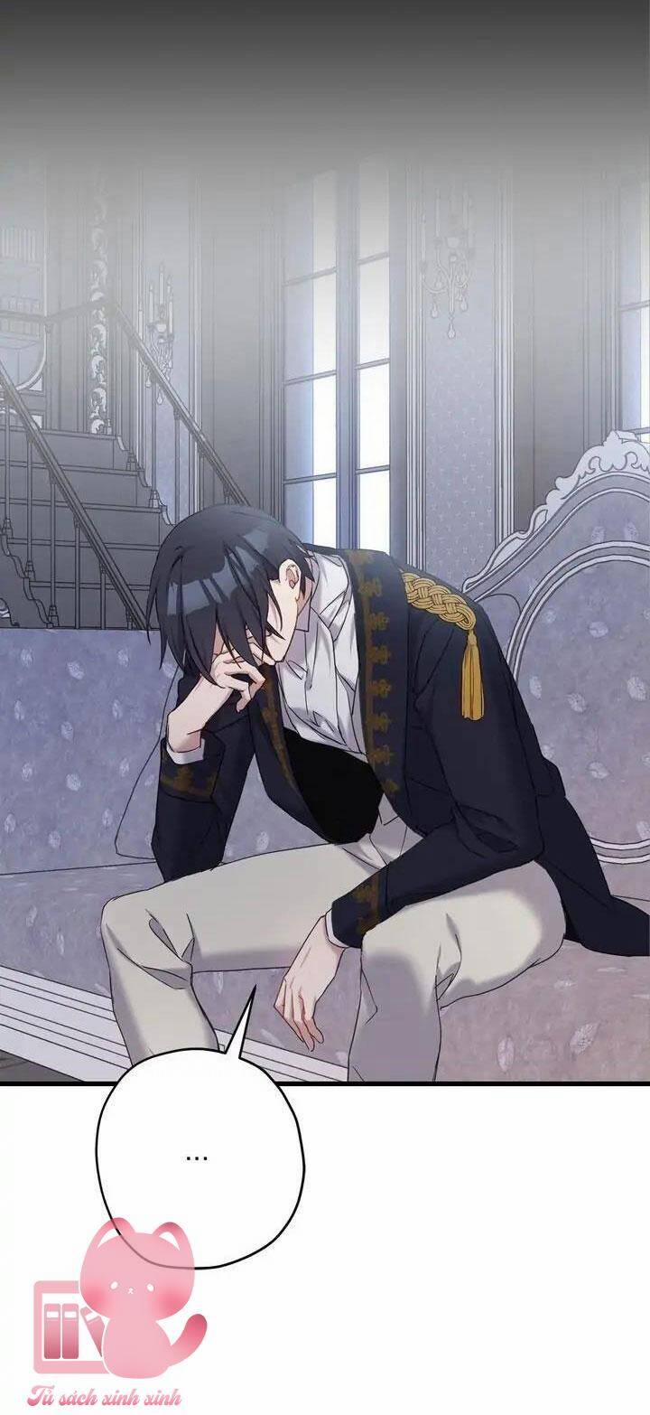 Khóc Đi Mà Hoàng Tử 24 trang 9