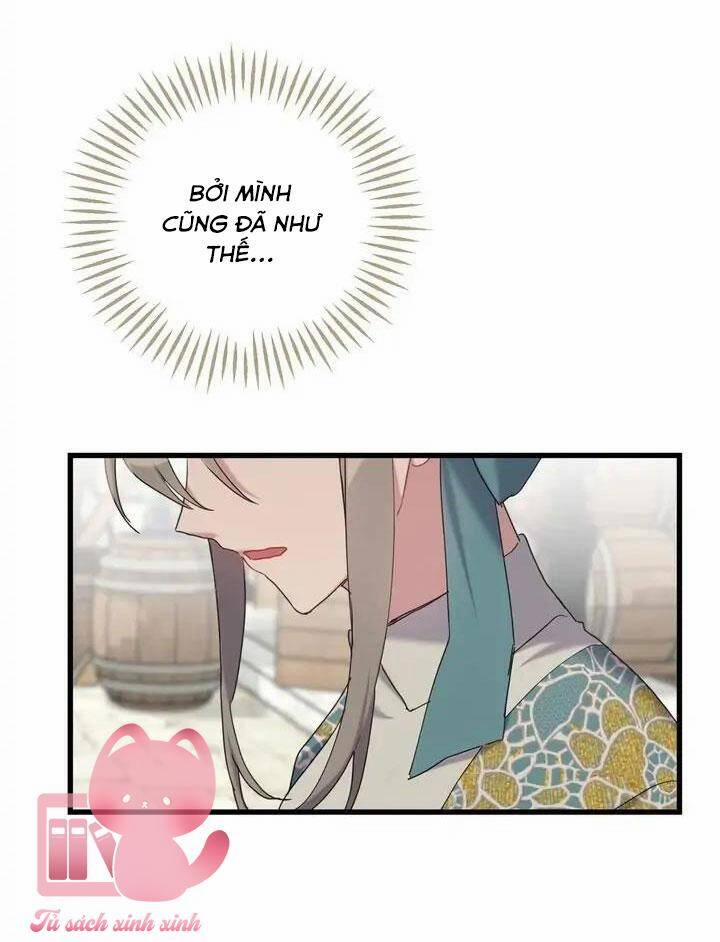 Khóc Đi Mà Hoàng Tử 25 trang 19