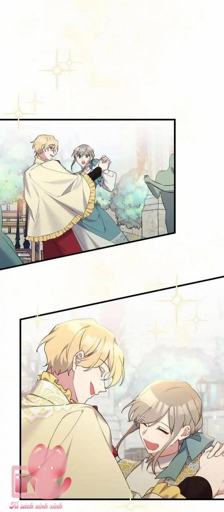 Khóc Đi Mà Hoàng Tử 25 trang 27