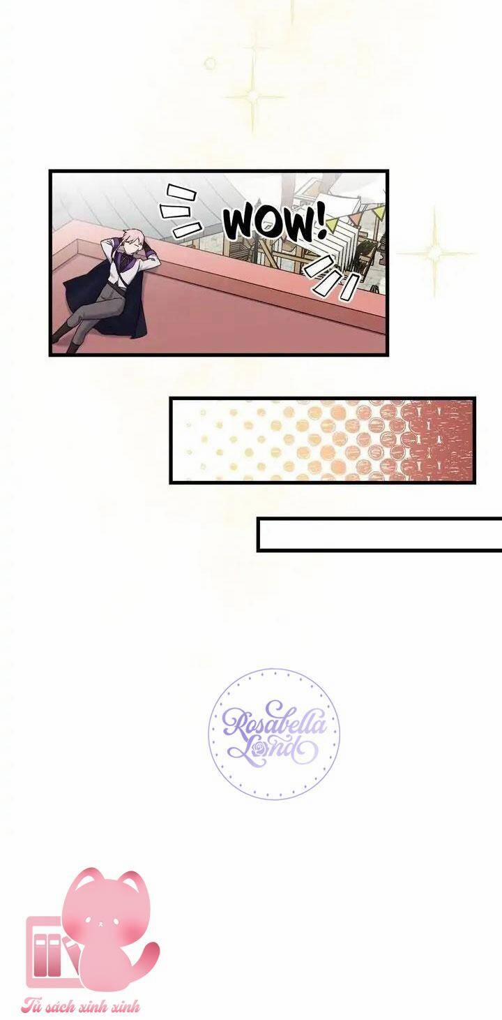 Khóc Đi Mà Hoàng Tử 25 trang 28