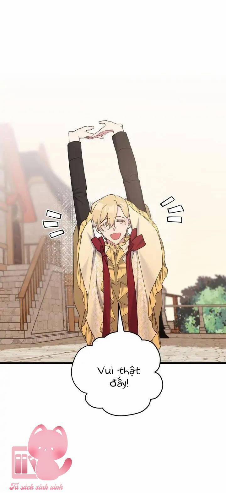 Khóc Đi Mà Hoàng Tử 25 trang 29