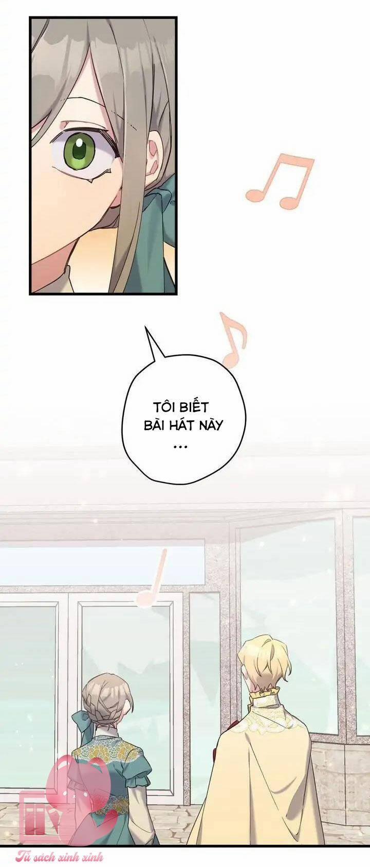 Khóc Đi Mà Hoàng Tử 25 trang 33