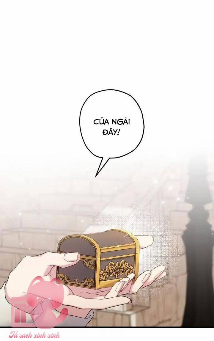 Khóc Đi Mà Hoàng Tử 25 trang 36