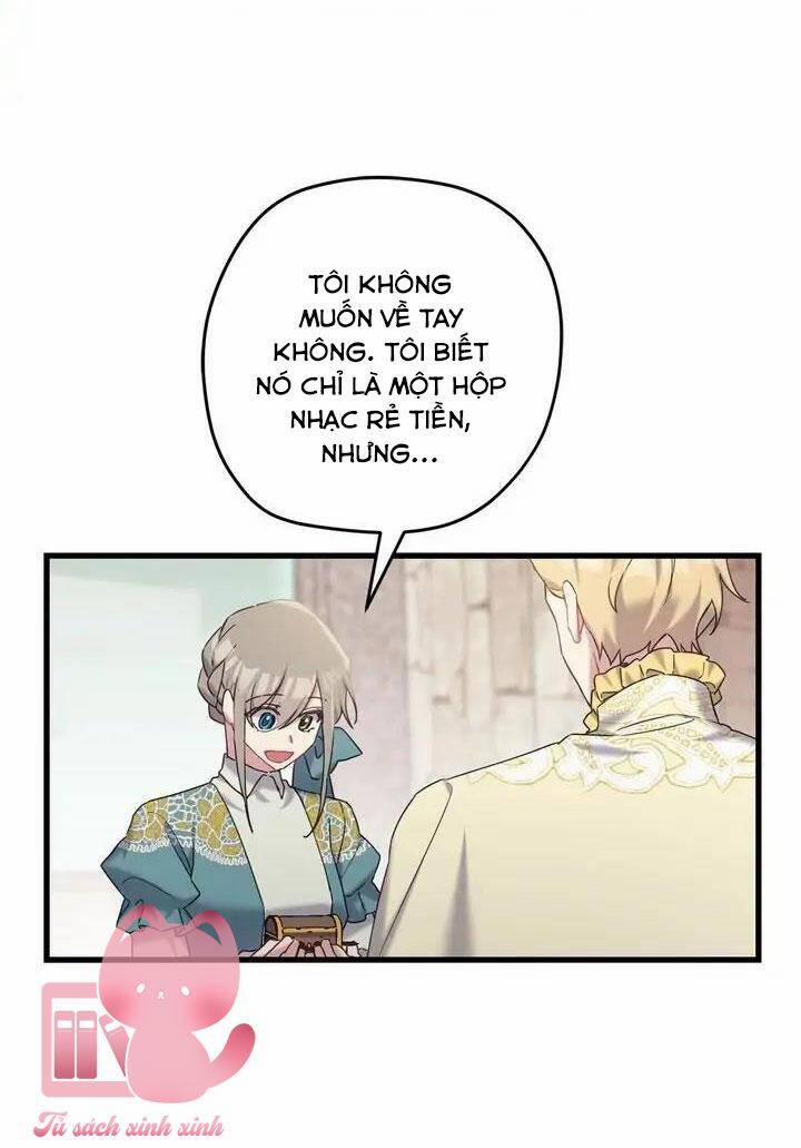 Khóc Đi Mà Hoàng Tử 25 trang 38