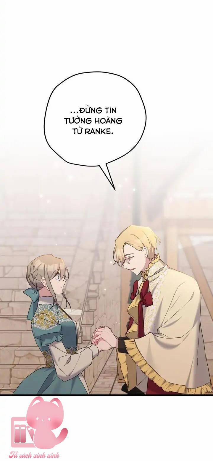 Khóc Đi Mà Hoàng Tử 25 trang 40