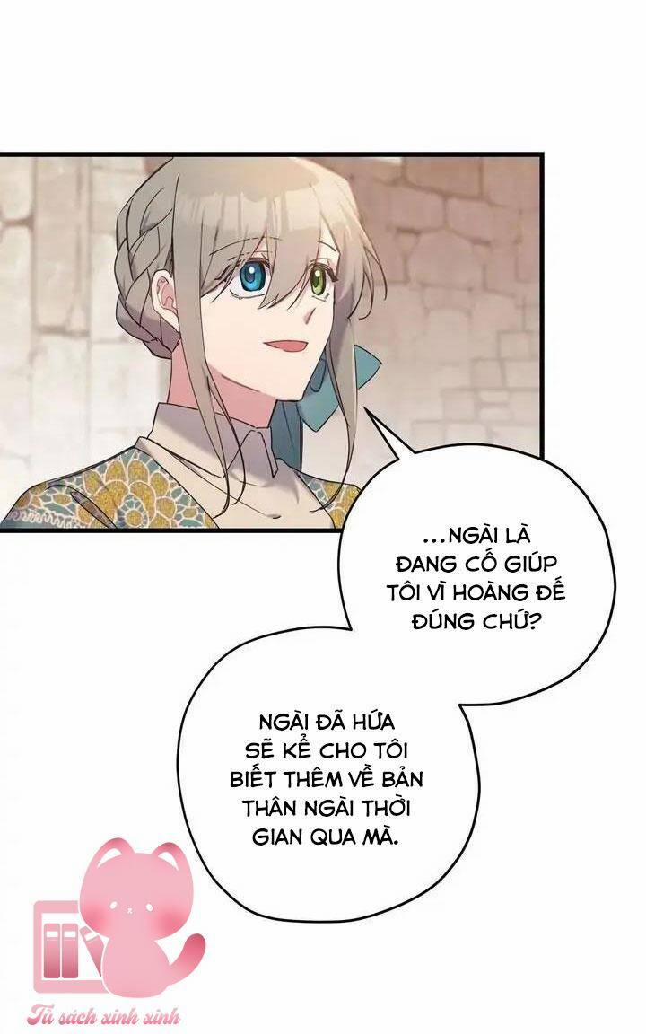 Khóc Đi Mà Hoàng Tử 25 trang 42