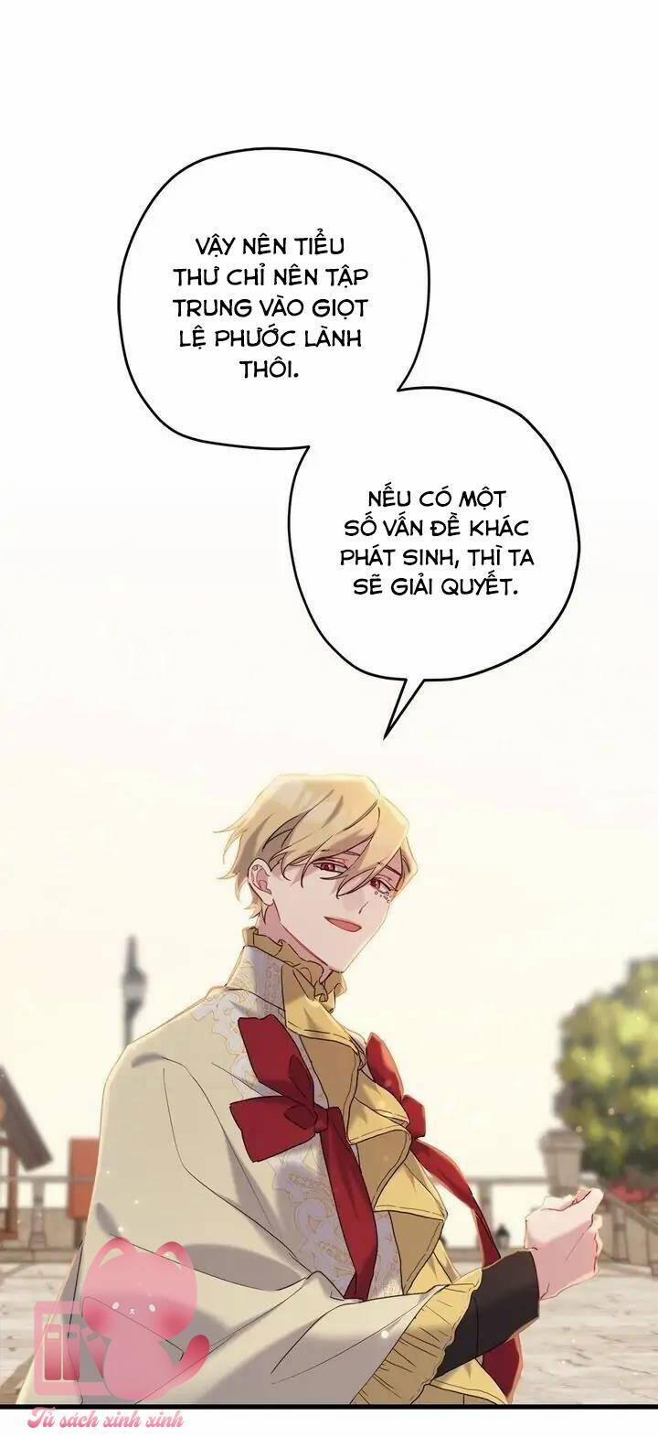 Khóc Đi Mà Hoàng Tử 25 trang 45