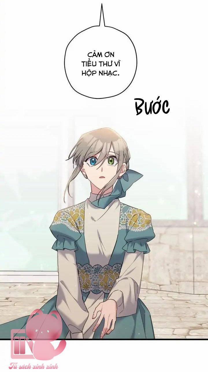 Khóc Đi Mà Hoàng Tử 25 trang 46