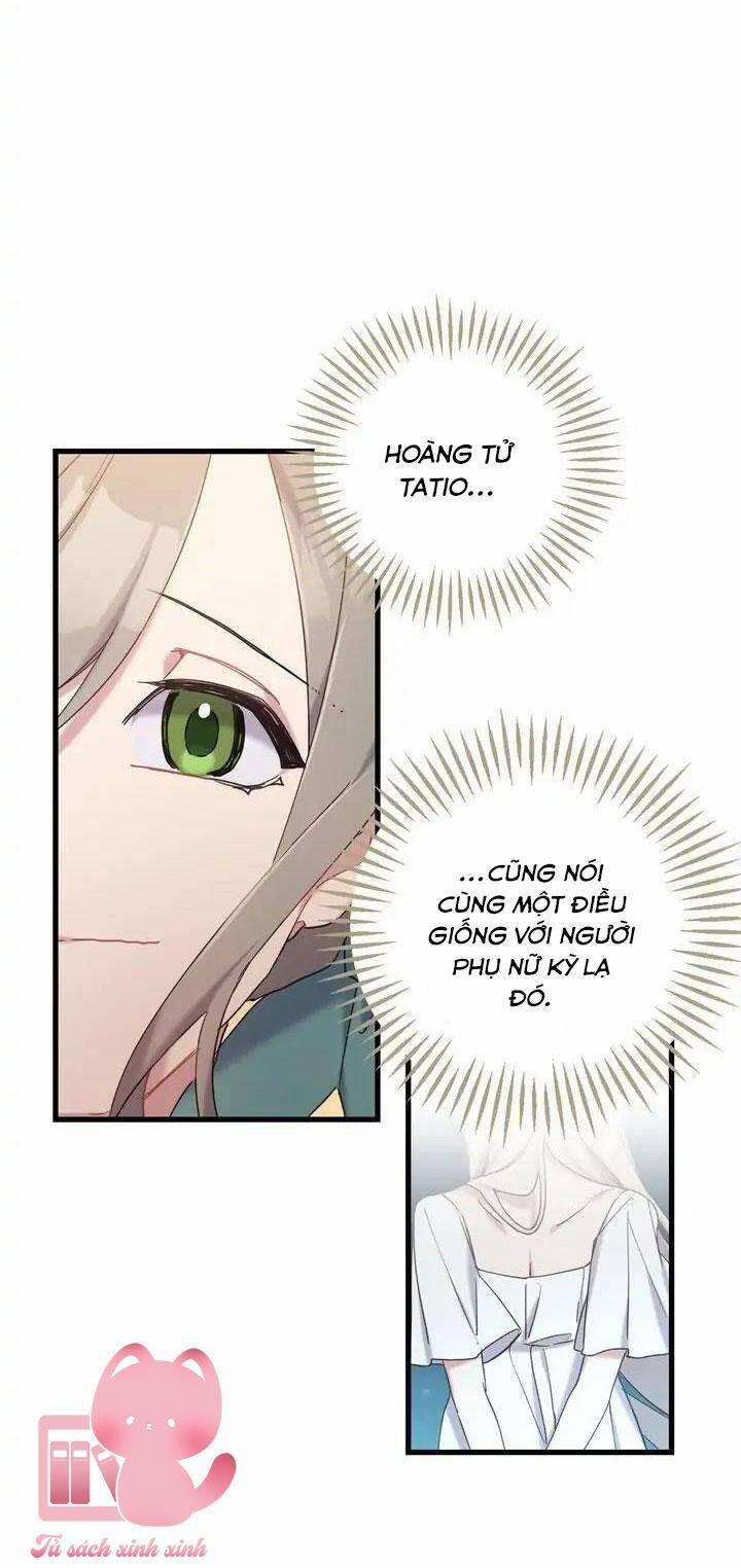 Khóc Đi Mà Hoàng Tử 25 trang 47