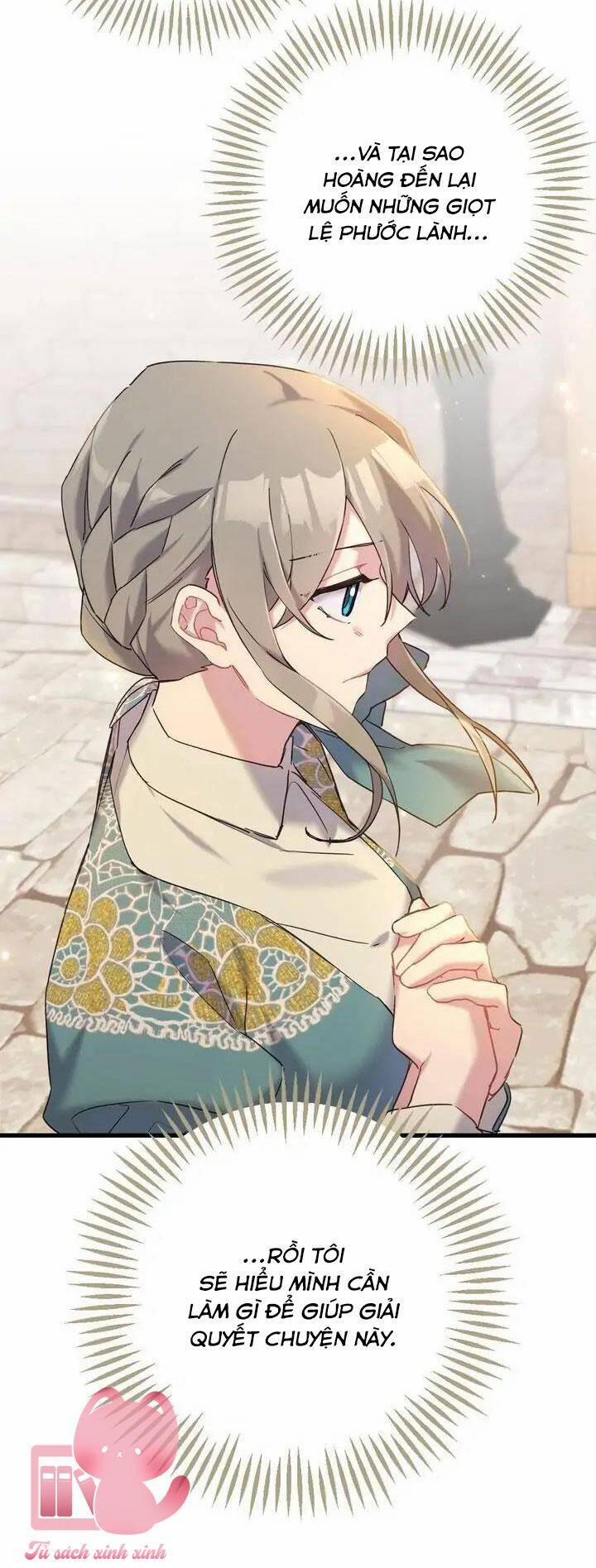 Khóc Đi Mà Hoàng Tử 25 trang 50