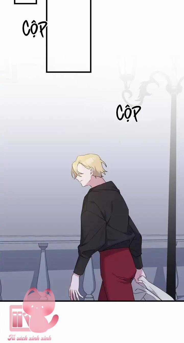 Khóc Đi Mà Hoàng Tử 25 trang 52