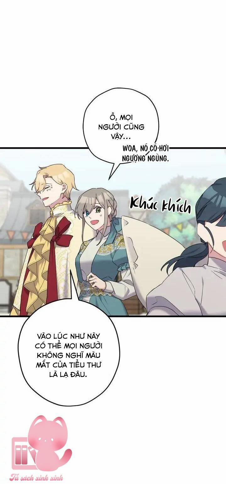 Khóc Đi Mà Hoàng Tử 25 trang 7