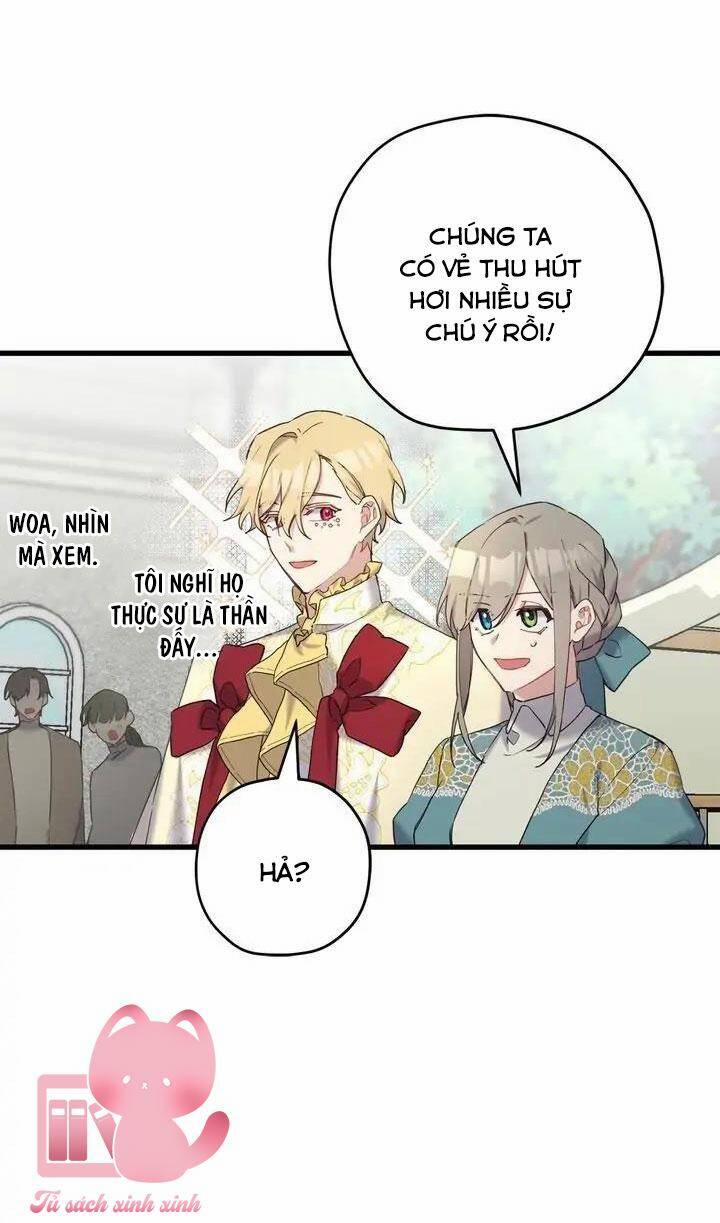 Khóc Đi Mà Hoàng Tử 25 trang 9