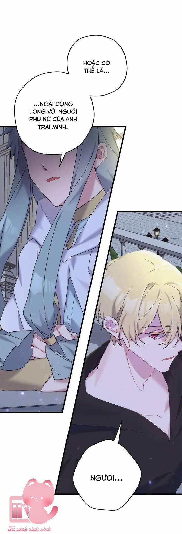 Khóc Đi Mà Hoàng Tử 26 trang 1