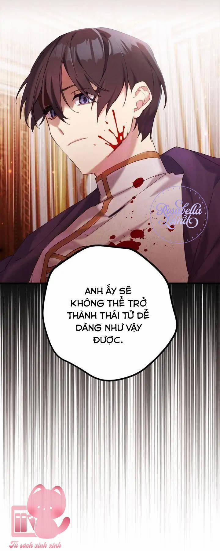 Khóc Đi Mà Hoàng Tử 26 trang 16