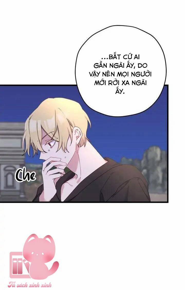 Khóc Đi Mà Hoàng Tử 26 trang 19