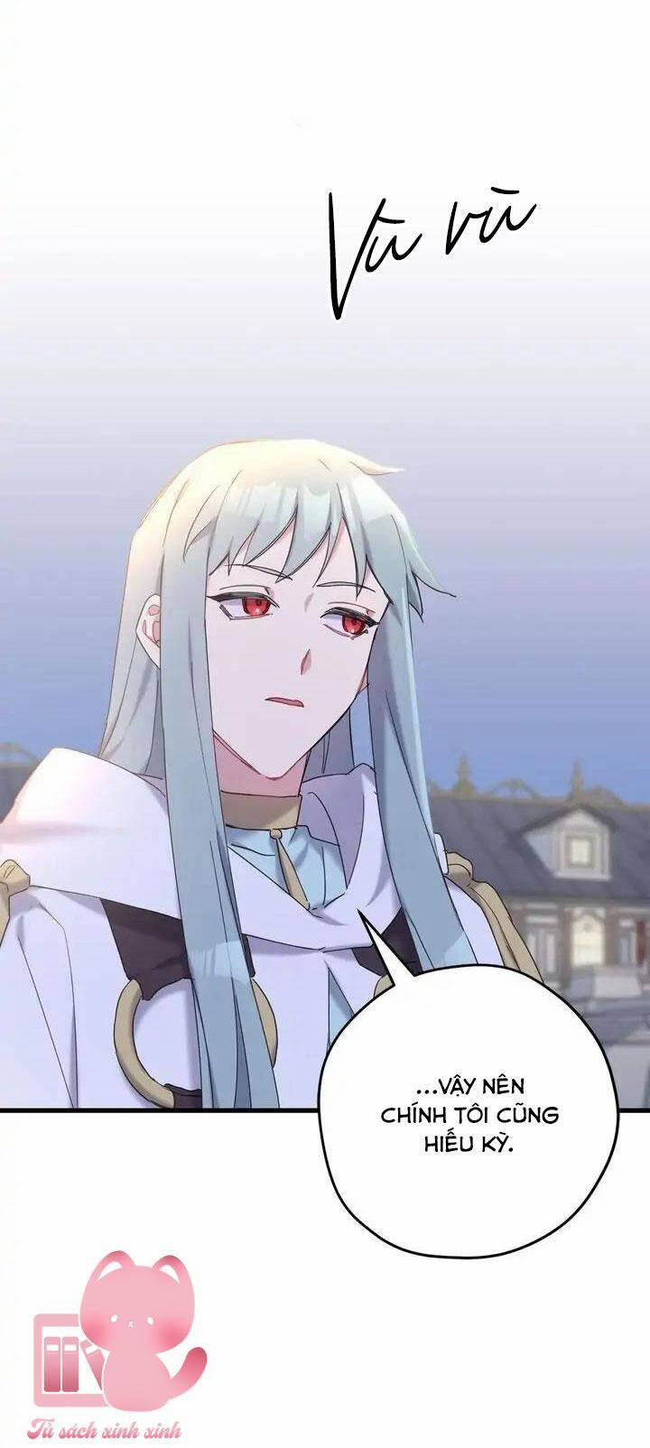 Khóc Đi Mà Hoàng Tử 26 trang 20