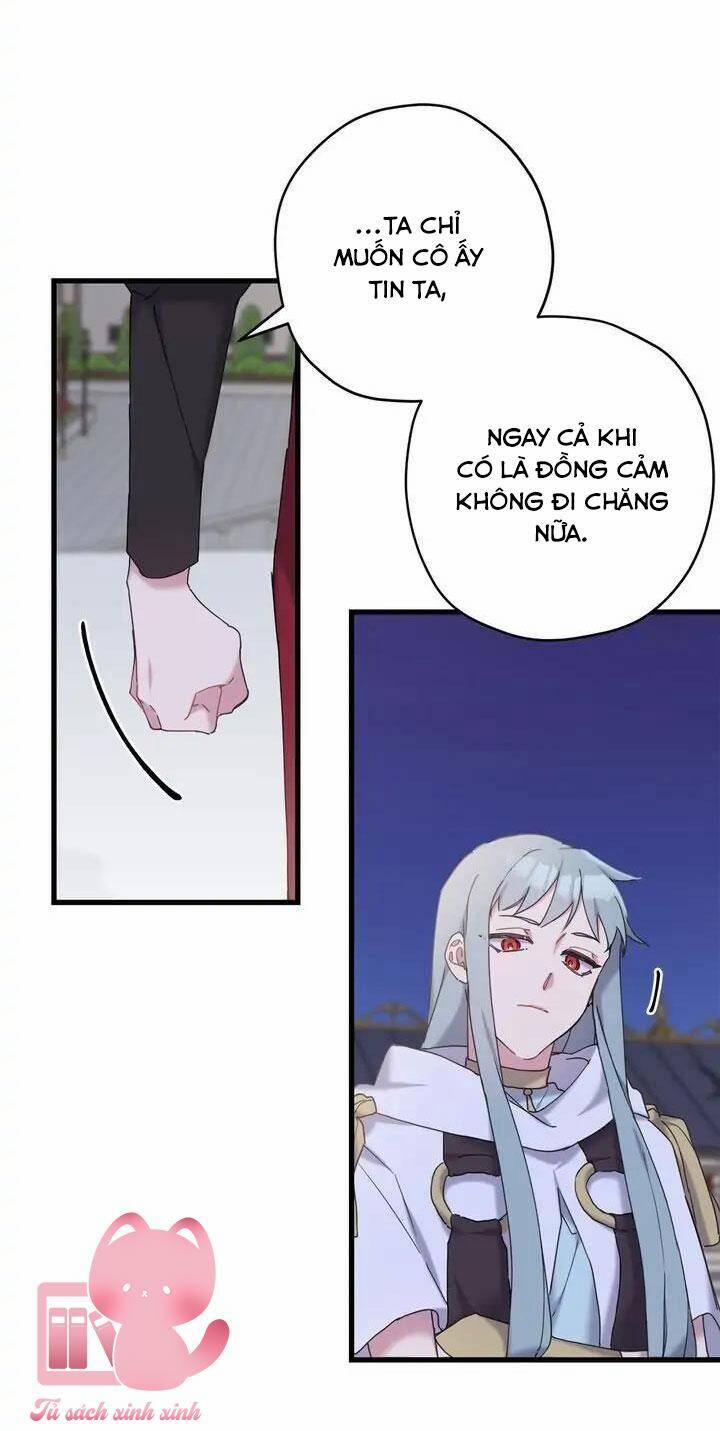 Khóc Đi Mà Hoàng Tử 26 trang 22