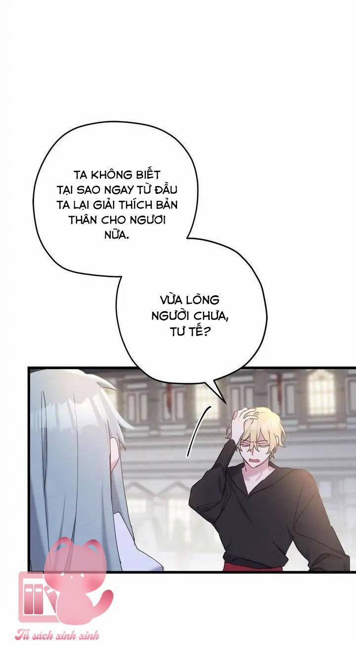 Khóc Đi Mà Hoàng Tử 26 trang 25