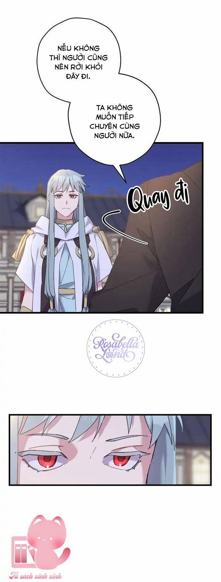 Khóc Đi Mà Hoàng Tử 26 trang 26