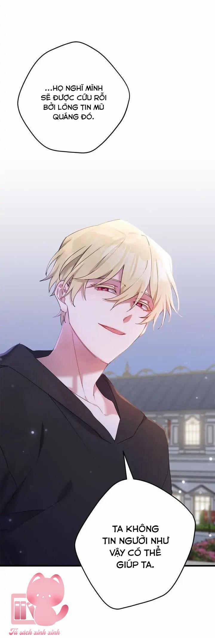 Khóc Đi Mà Hoàng Tử 26 trang 30