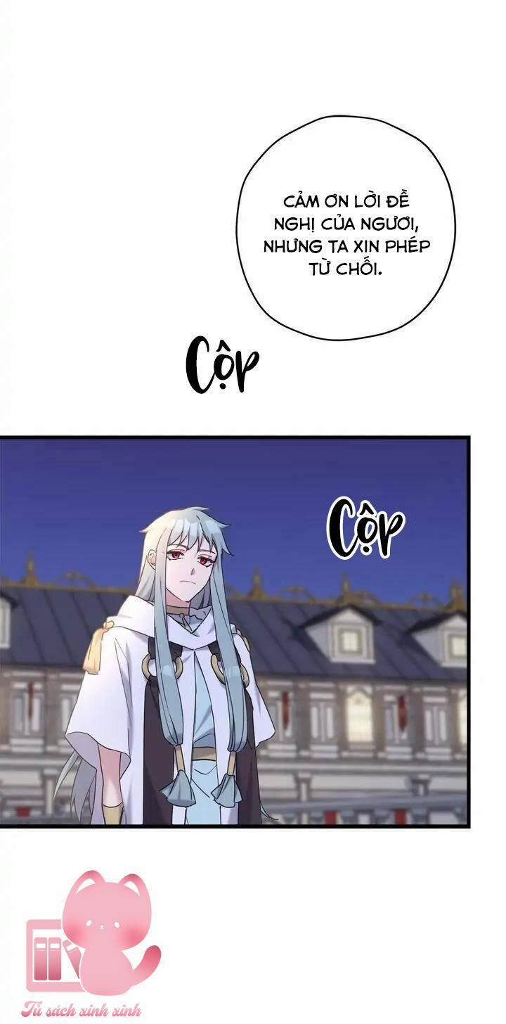 Khóc Đi Mà Hoàng Tử 26 trang 31