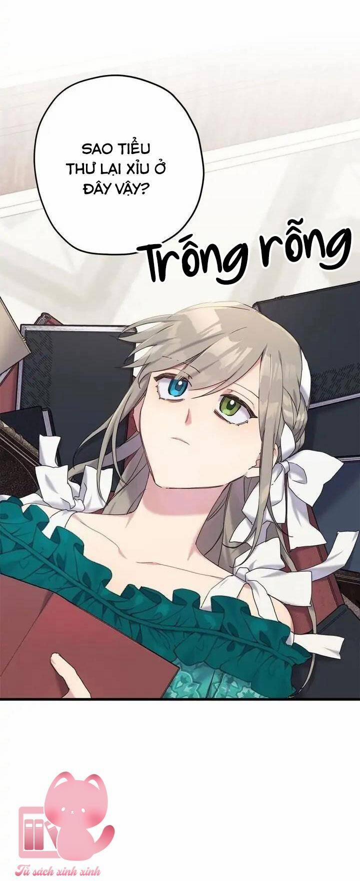 Khóc Đi Mà Hoàng Tử 26 trang 36