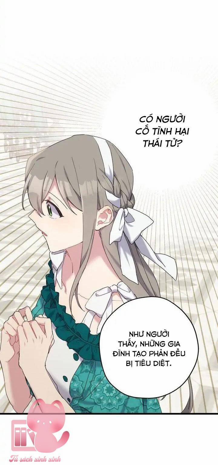 Khóc Đi Mà Hoàng Tử 26 trang 42