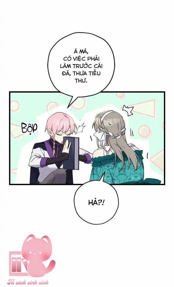 Khóc Đi Mà Hoàng Tử 26 trang 45