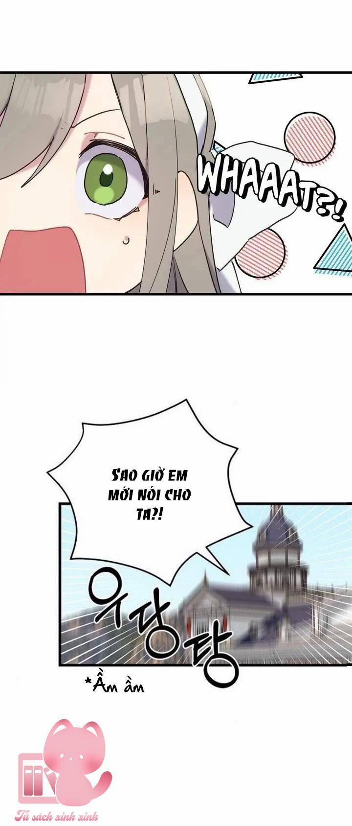 Khóc Đi Mà Hoàng Tử 26 trang 47