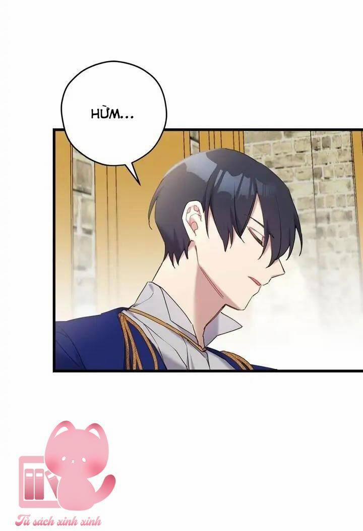 Khóc Đi Mà Hoàng Tử 26 trang 49