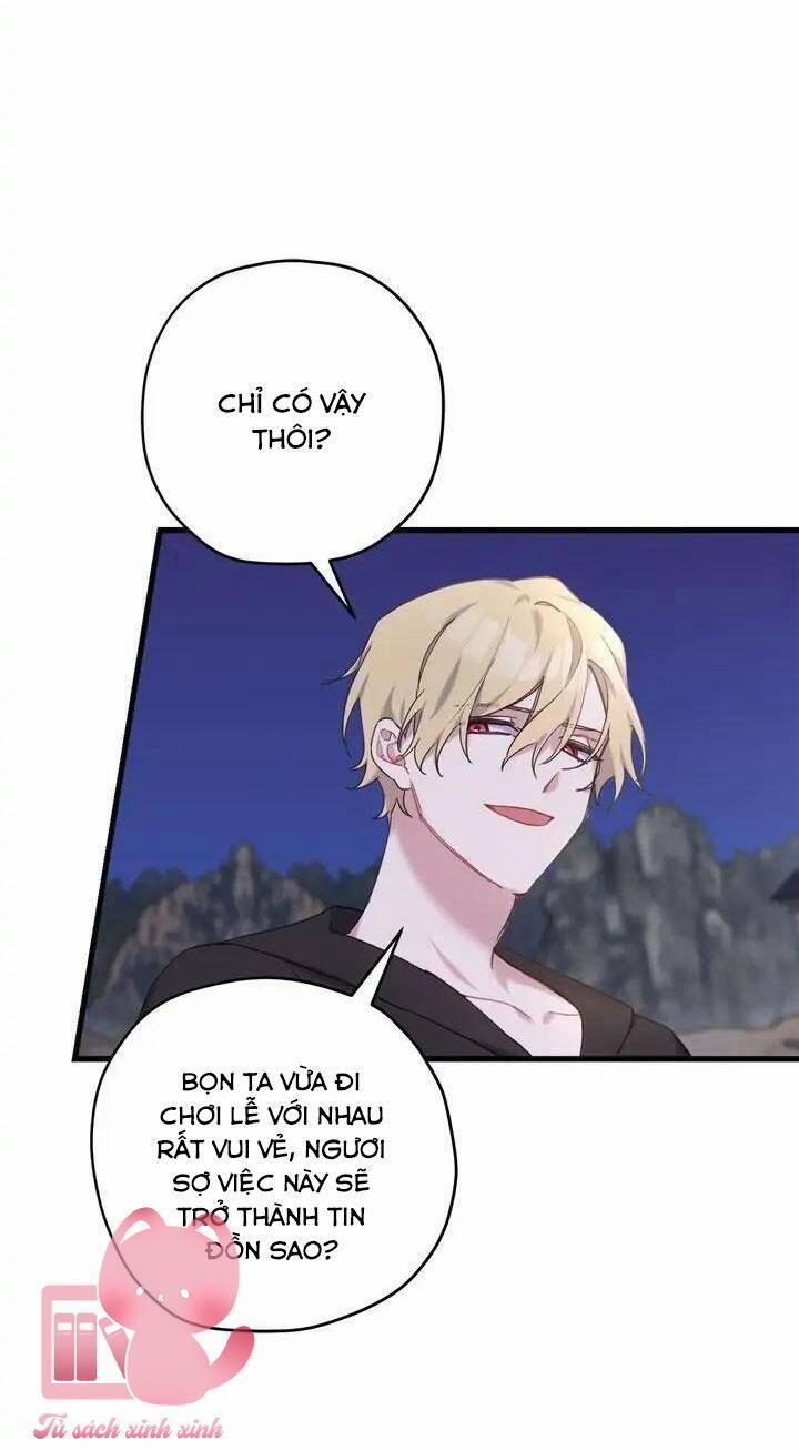 Khóc Đi Mà Hoàng Tử 26 trang 8