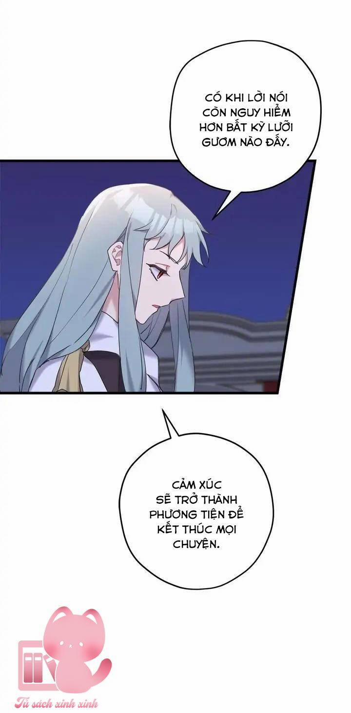 Khóc Đi Mà Hoàng Tử 26 trang 9