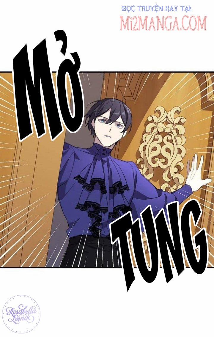 Khóc Đi Mà Hoàng Tử 3.5 trang 1