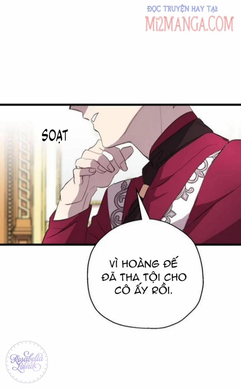 Khóc Đi Mà Hoàng Tử 3.5 trang 10