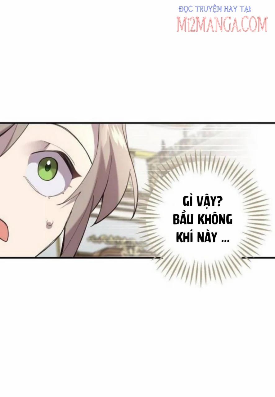 Khóc Đi Mà Hoàng Tử 3.5 trang 13