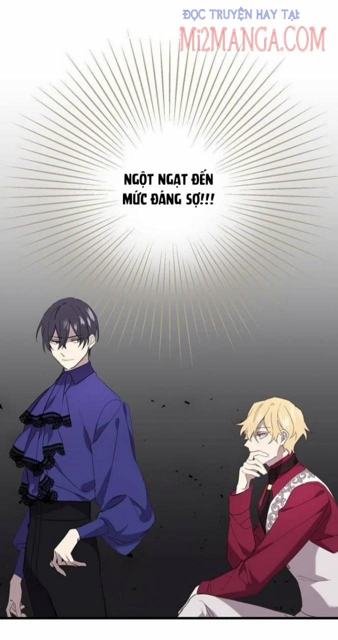 Khóc Đi Mà Hoàng Tử 3.5 trang 14