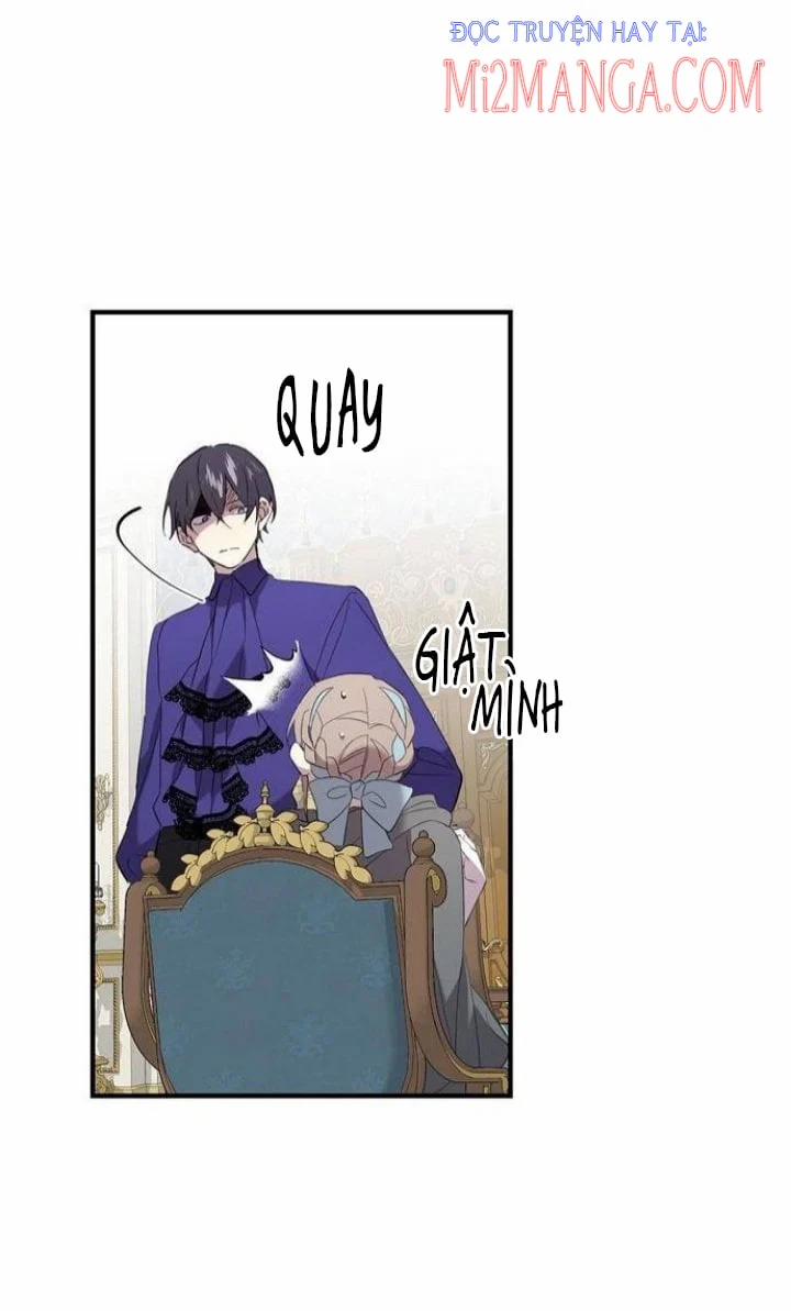 Khóc Đi Mà Hoàng Tử 3.5 trang 15