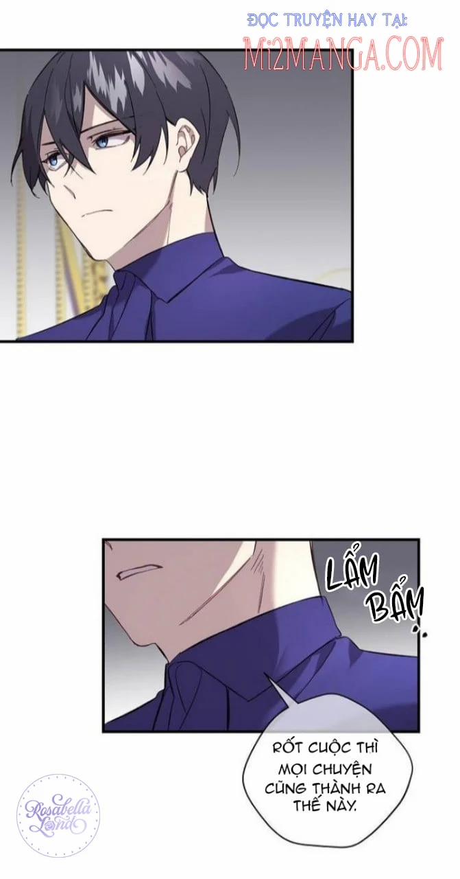 Khóc Đi Mà Hoàng Tử 3.5 trang 17